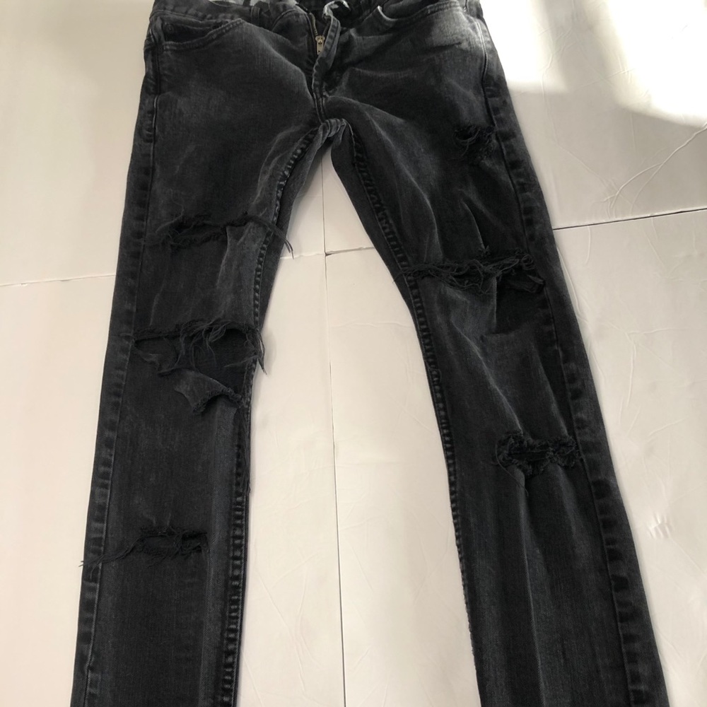 pacsun jeans